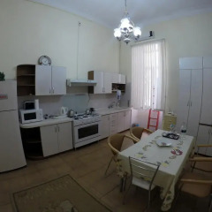 Отель Duplex Apartment Fountains Square and Old City Азербайджан, Баку - отзывы, цены и фото номеров - забронировать отель Duplex Apartment Fountains Square and Old City онлайн в номере