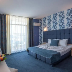 Grenada Hotel - Все включено 4* Стандартный номер с различными типами кроватей фото 4