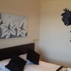 The Park Hotel Tynemouth 3* Стандартный номер с разными типами кроватей фото 5