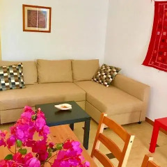 Отель Villa Oasi Del Plemmirio Сиракуза комната для гостей фото 4