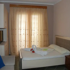Отель Vila Alvin 3* Апартаменты с различными типами кроватей фото 5
