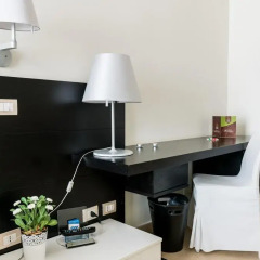 Отель Albergo Del Sedile 4* Стандартный номер фото 4