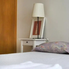 Отель Francos House удобства в номере фото 2