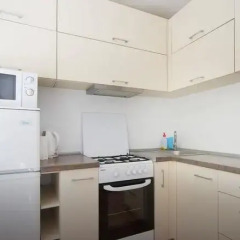 Апартаменты Rmc Apartment в номере фото 2