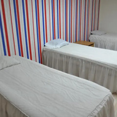 Riverside Hostel & Lounge Bar комната для гостей фото 4