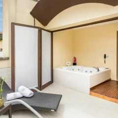 Отель Risorgimento Resort - Vestas Hotels & Resorts 5* Люкс фото 11