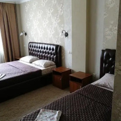 Гостиница Guest House on Kadoshkaya комната для гостей фото 3