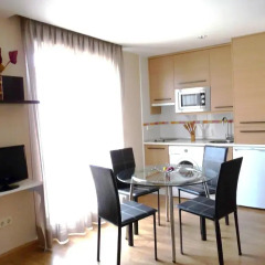 Отель Apartamentos Salvia 4 комната для гостей фото 2