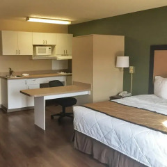 Отель Extended Stay America Columbus - North 3* Студия фото 2