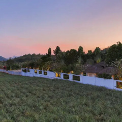 Отель Pa Prai Villas @ The Plantation 3* Вилла с различными типами кроватей фото 10
