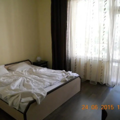 Отель Diana Guest House Поморие комната для гостей фото 4