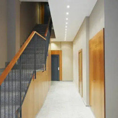 Отель Gran de Gràcia Apartments Испания, Барселона - отзывы, цены и фото номеров - забронировать отель Gran de Gràcia Apartments онлайн интерьер отеля фото 3