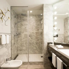 Hotel Cerretani Firenze Mgallery by Sofitel 4* Улучшенный номер с различными типами кроватей