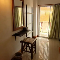 Отель Lanta Residence Boutique 3* Улучшенный номер фото 4