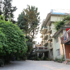 Отель Happiness Guest House Непал, Катманду - отзывы, цены и фото номеров - забронировать отель Happiness Guest House онлайн парковка