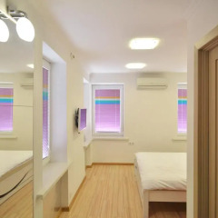 Hostel Veselka - Key2Gates комната для гостей фото 2