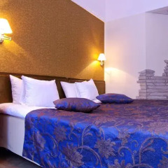 St. Barbara Hotel 3* Стандартный номер с различными типами кроватей фото 8