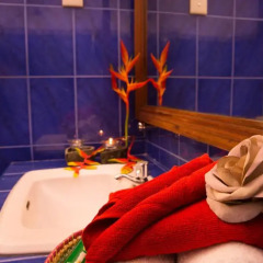 Отель Sunrise Boutique 3* Номер Делюкс с различными типами кроватей