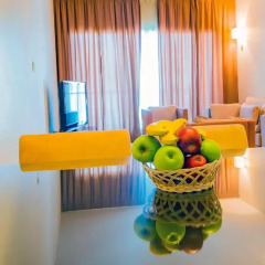 Отель Imperial Suites детские мероприятия фото 2