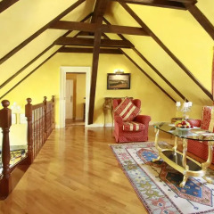 Alchymist Grand Hotel & Spa 5* Полулюкс с различными типами кроватей фото 3