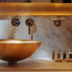Carnival Palace Hotel 4* Улучшенный номер с различными типами кроватей фото 4