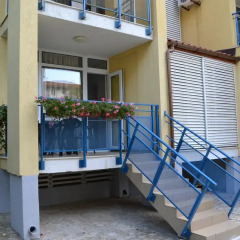 Отель Peevi Apartments Болгария, Солнечный берег - отзывы, цены и фото номеров - забронировать отель Peevi Apartments онлайн фото 2