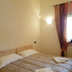 Отель Villa Nick House Стандартный номер