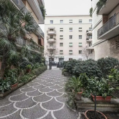 Апартаменты Monteverde Family Apartment