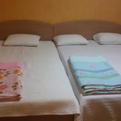 Отель Gyerim Guest House 2* Стандартный номер с различными типами кроватей фото 20
