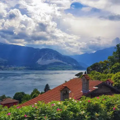 Отель B&B Renalù 3* Стандартный номер фото 6