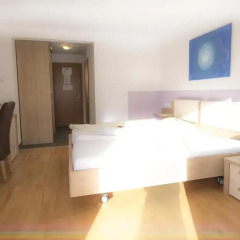 Отель Haus Romeo Alpine Gay Resort - Men 18+ Only 3* Стандартный номер с различными типами кроватей фото 12
