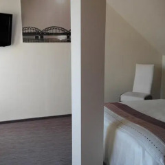 Old City Boutique Hotel 5* Стандартный номер фото 10