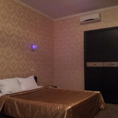 Гостиница Ной 3* Полулюкс разные типы кроватей фото 10