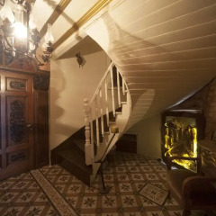 Отель Palation House интерьер отеля фото 2