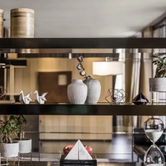 AC Hotel Cuzco by Marriott гостиничный бар