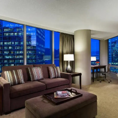 Отель Auberge Vancouver Hotel Канада, Ванкувер - отзывы, цены и фото номеров - забронировать отель Auberge Vancouver Hotel онлайн развлечения