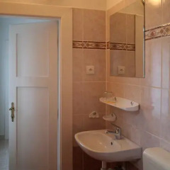 Отель A.Dalia 2* Стандартный номер с различными типами кроватей фото 10