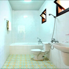 Cua Dai Beach Hotel 2* Улучшенный номер