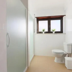 Отель West Side Guesthouse Стандартный номер разные типы кроватей фото 6