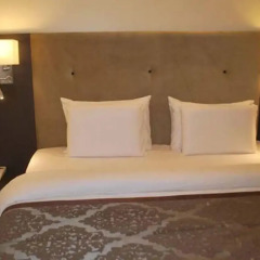 Отель Lakeem Suites Ikoyi комната для гостей фото 4