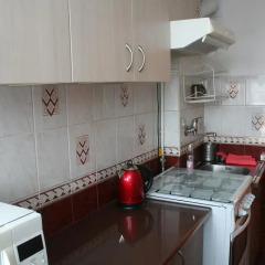 Отель Apartamenty Varsovie Śródmieście - Aleje Jerozolimskie в номере