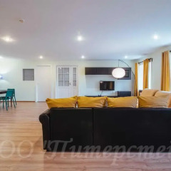 PiterStay Апарт-Отель комната для гостей фото 4
