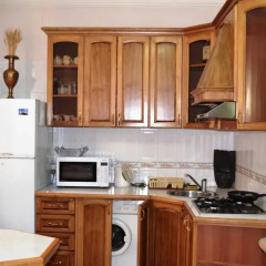 Отель Saryan Street Studio Apartment Армения, Ереван - отзывы, цены и фото номеров - забронировать отель Saryan Street Studio Apartment онлайн в номере фото 2