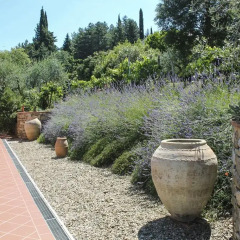 Отель Tuscany Roses Ареццо фото 11