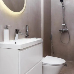 Отель Harmooni Suites Апартаменты фото 17