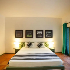 Hotel Elephant Reach 4* Улучшенный номер с различными типами кроватей фото 2