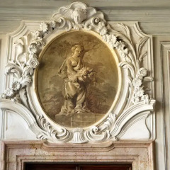 Hotel Palazzo Giovanelli e Gran Canal 4* Люкс с различными типами кроватей