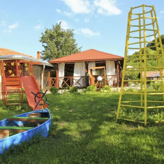 Отель Daskalov Bungalows Боженци детские мероприятия