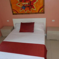Rig Hotel Plaza Venecia 3* Стандартный номер фото 29