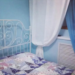 Economy Mini Hotel Kvartira №5 комната для гостей
